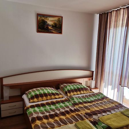 Apartmán Kamzík Donovaly Exteriér fotografie