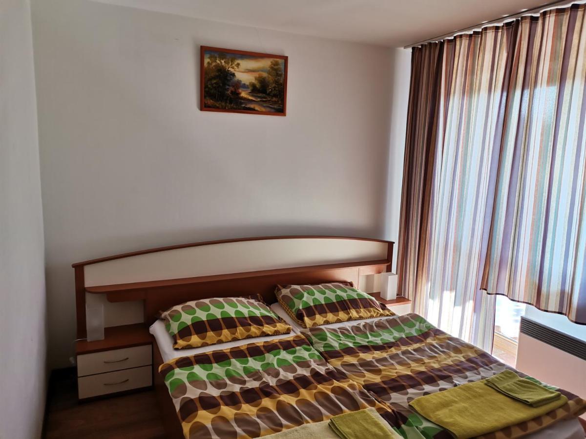 Apartmán Kamzík Donovaly Exteriér fotografie