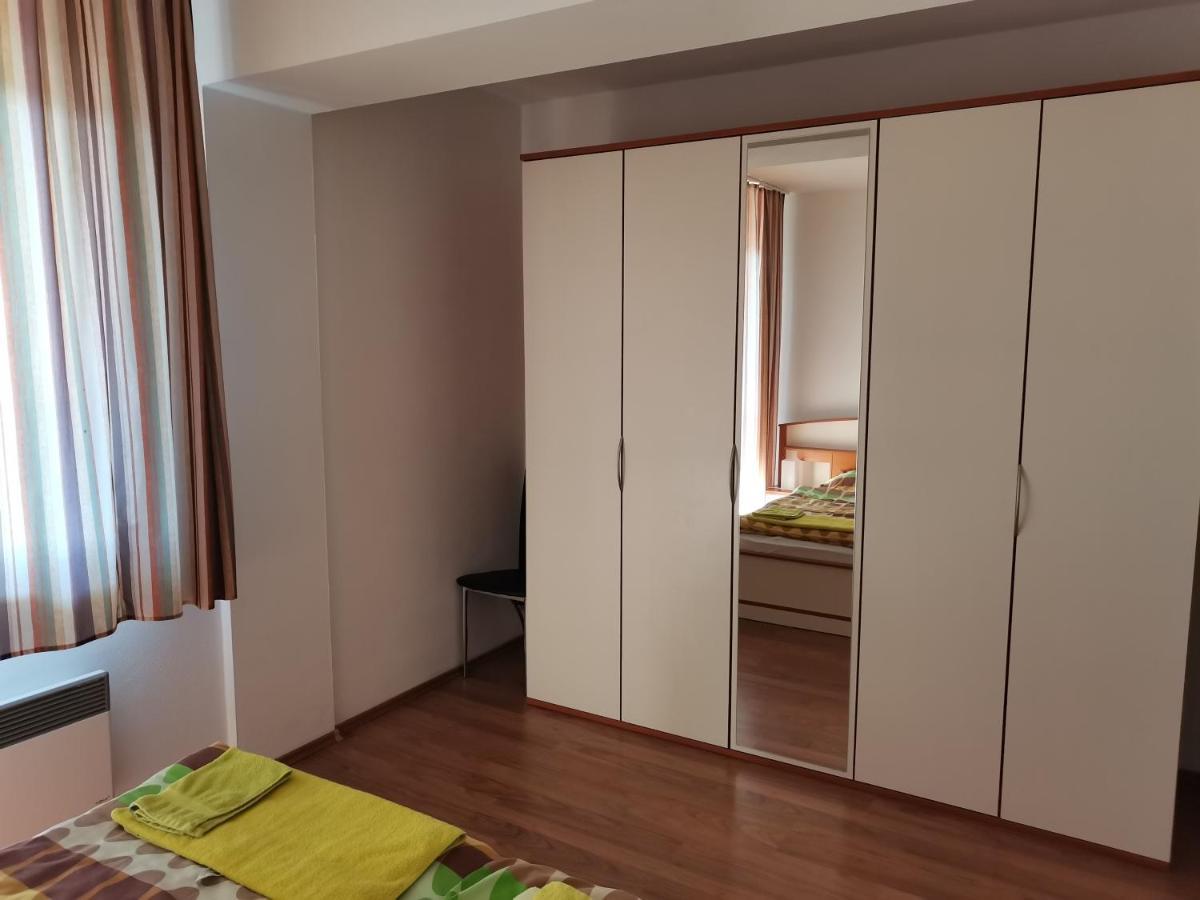 Apartmán Kamzík Donovaly Exteriér fotografie