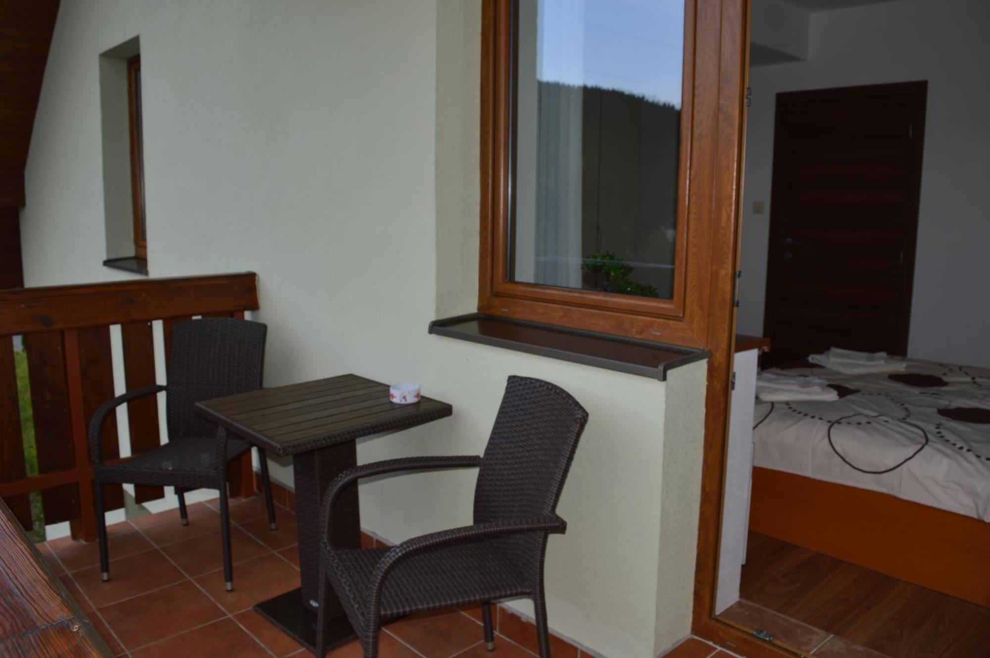 Apartmán Kamzík Donovaly Pokoj fotografie