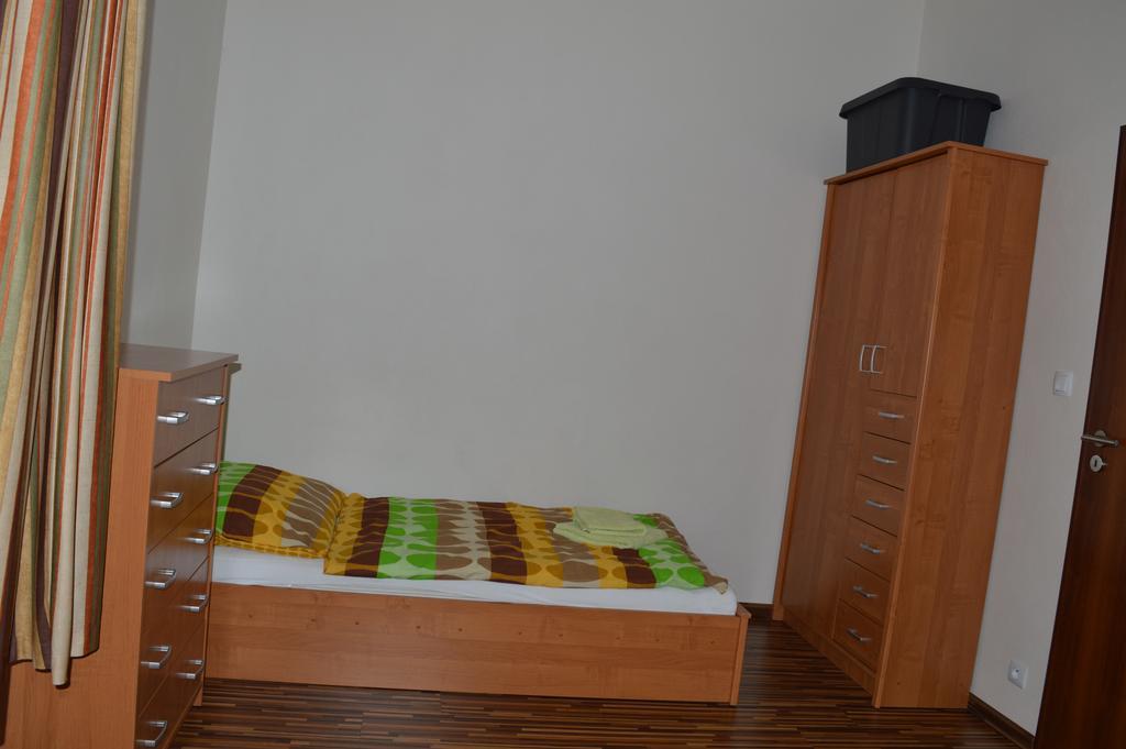 Apartmán Kamzík Donovaly Exteriér fotografie