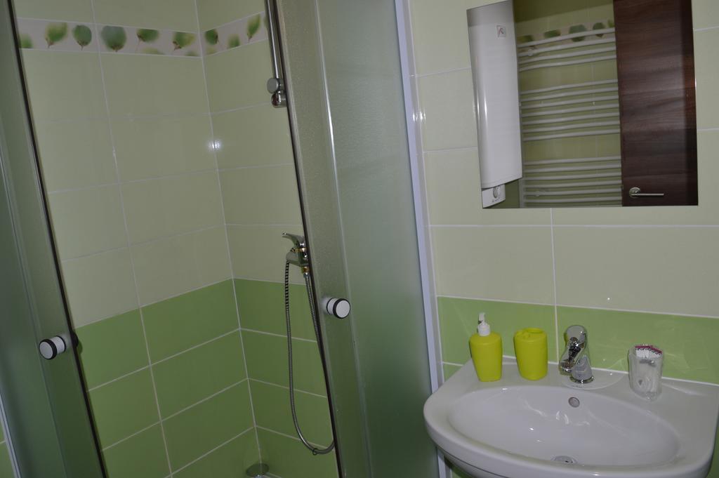 Apartmán Kamzík Donovaly Pokoj fotografie