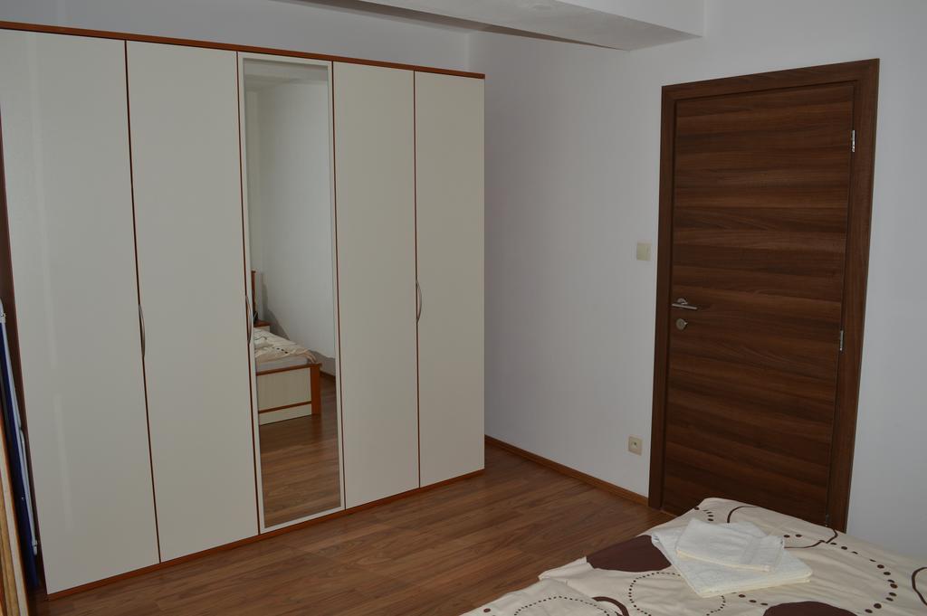 Apartmán Kamzík Donovaly Exteriér fotografie