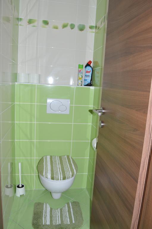 Apartmán Kamzík Donovaly Pokoj fotografie