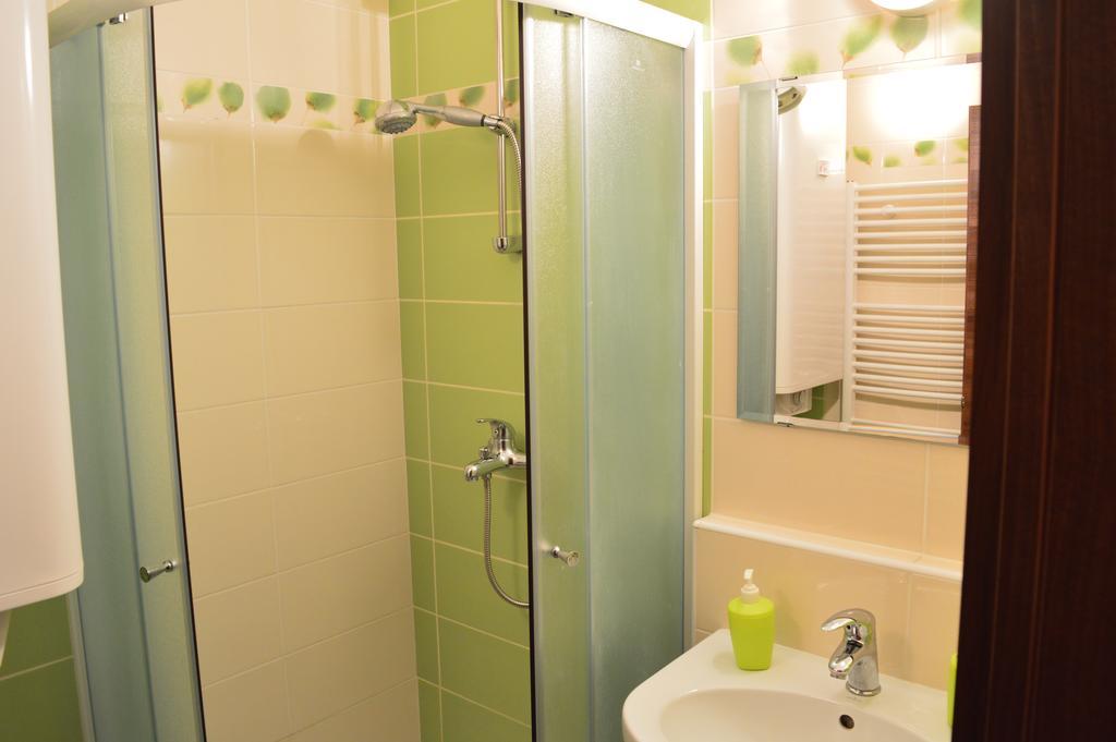 Apartmán Kamzík Donovaly Pokoj fotografie