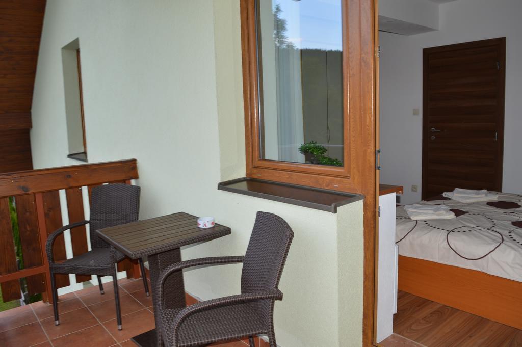 Apartmán Kamzík Donovaly Exteriér fotografie